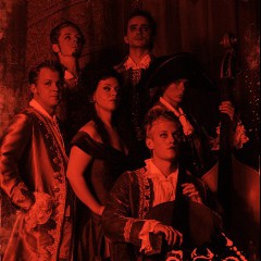 Diablo Swing Orchestra