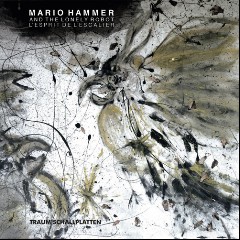 Mario Hammer and the Lonely Robot