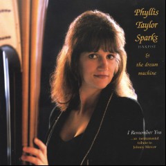 Phyllis Taylor Sparks
