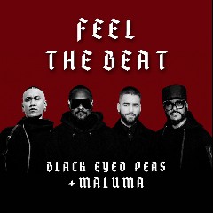 Black Eyed Peas & Maluma