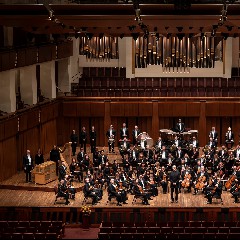 National Symphony Orchestra, Kennedy Center