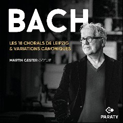 Antonio Vivaldi. Martin Gester