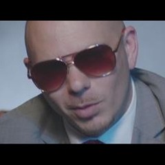Pitbull / Ne