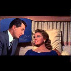 Dean Martin With Anna Maria Alberghetti