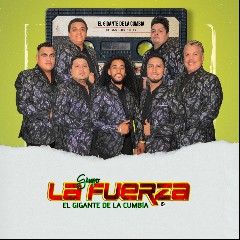 Grupo La Fuerza