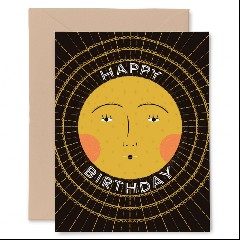 Birthdaysun