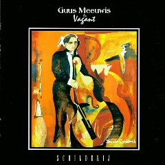 Guus Meeuwis & Vagant