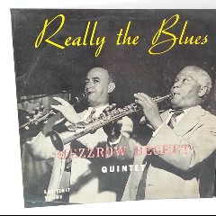 Mezzrow-Bechet Quintet