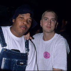 Eminem feat. Dr. Dre
