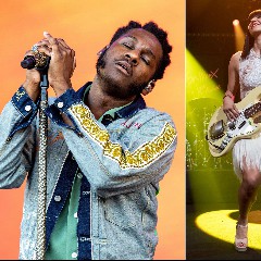 Khruangbin & Leon Bridges