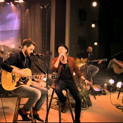Revolverheld feat. Johannes Oerding