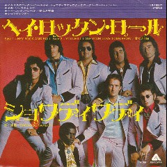 Showaddywaddy