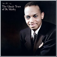 Don Shirley