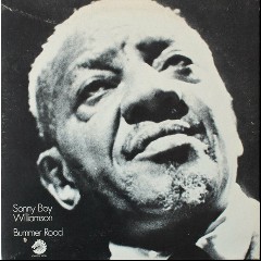 Sonny Boy Williamson