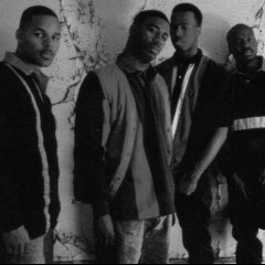 Ed O.G. & Da Bulldogs