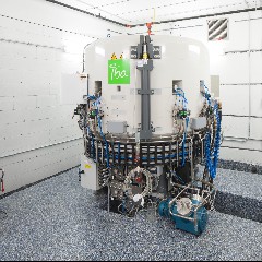 Cyclotron