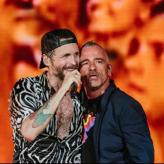 Eros Ramazzotti feat. Jovanotti