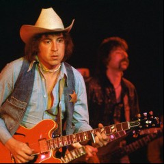 Elvin Bishop