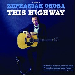 Zephaniah And The Wheelers