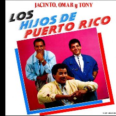 Los Hijos de Puerto Rico