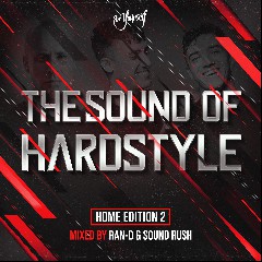 Ran-D / Sound Rush / LePrince