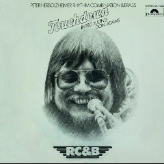 Peter Herbolzheimer Rhythm Combination & Brass