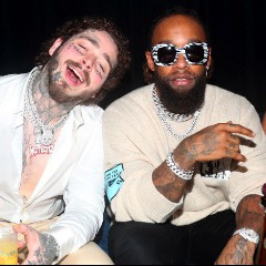 Ty Dolla $ign feat. Post Malone