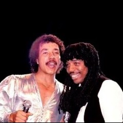 Rick James feat. Smokey Robinson