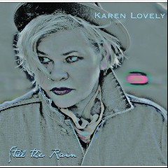 Karen Lovely