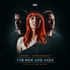 Adaro & Aftershock ft. Ava Silver