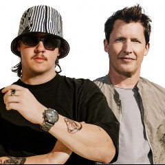 CYRIL & James Blunt