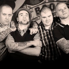 Booze & Glory