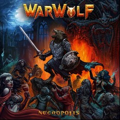 WarWolf