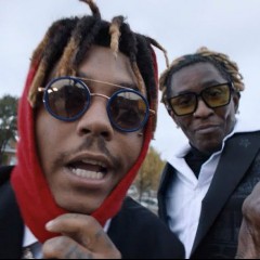 Juice WRLD & Young Thug
