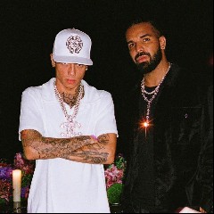Drake & Central Cee