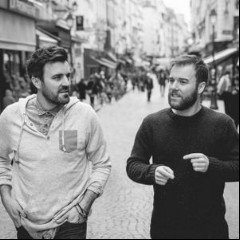 Sebastian Demrey & Jimmy Lahaie