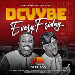 DcVybe