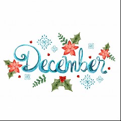 Décembre