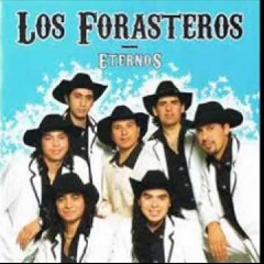 Los Forasteros