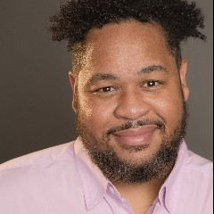 Daryl Johnson