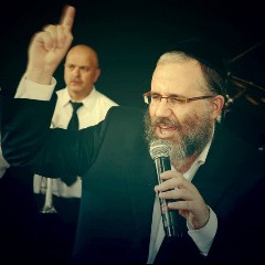 Moshe Laufer
