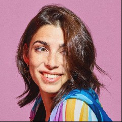 Léa Paci