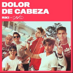 Riki & CNCO