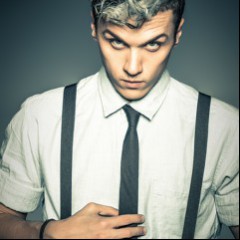 Playmen feat. Reckless