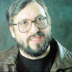 Александр Кальянов