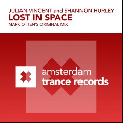 Julian Vincent and Shannon Hurley