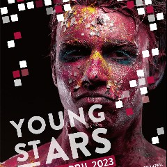 Young Stars
