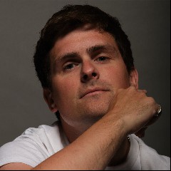Tom Speight