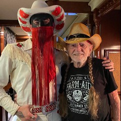 Orville Peck & Willie Nelson