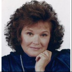 Betty Jean Robinson